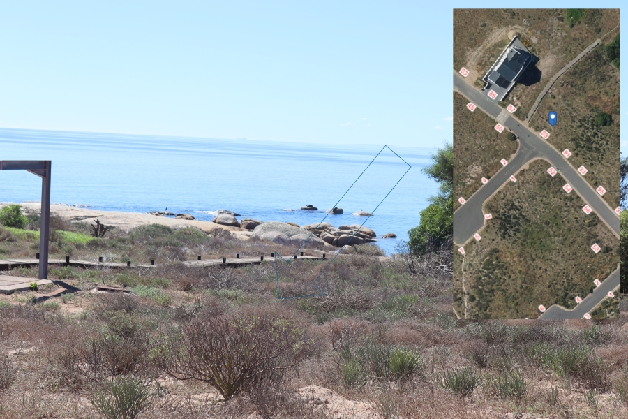 0 Bedroom Property for Sale in St Helena Views Western Cape